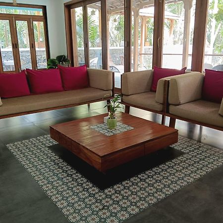 Casa Da Chaul Villa อลีบาก ภายนอก รูปภาพ
